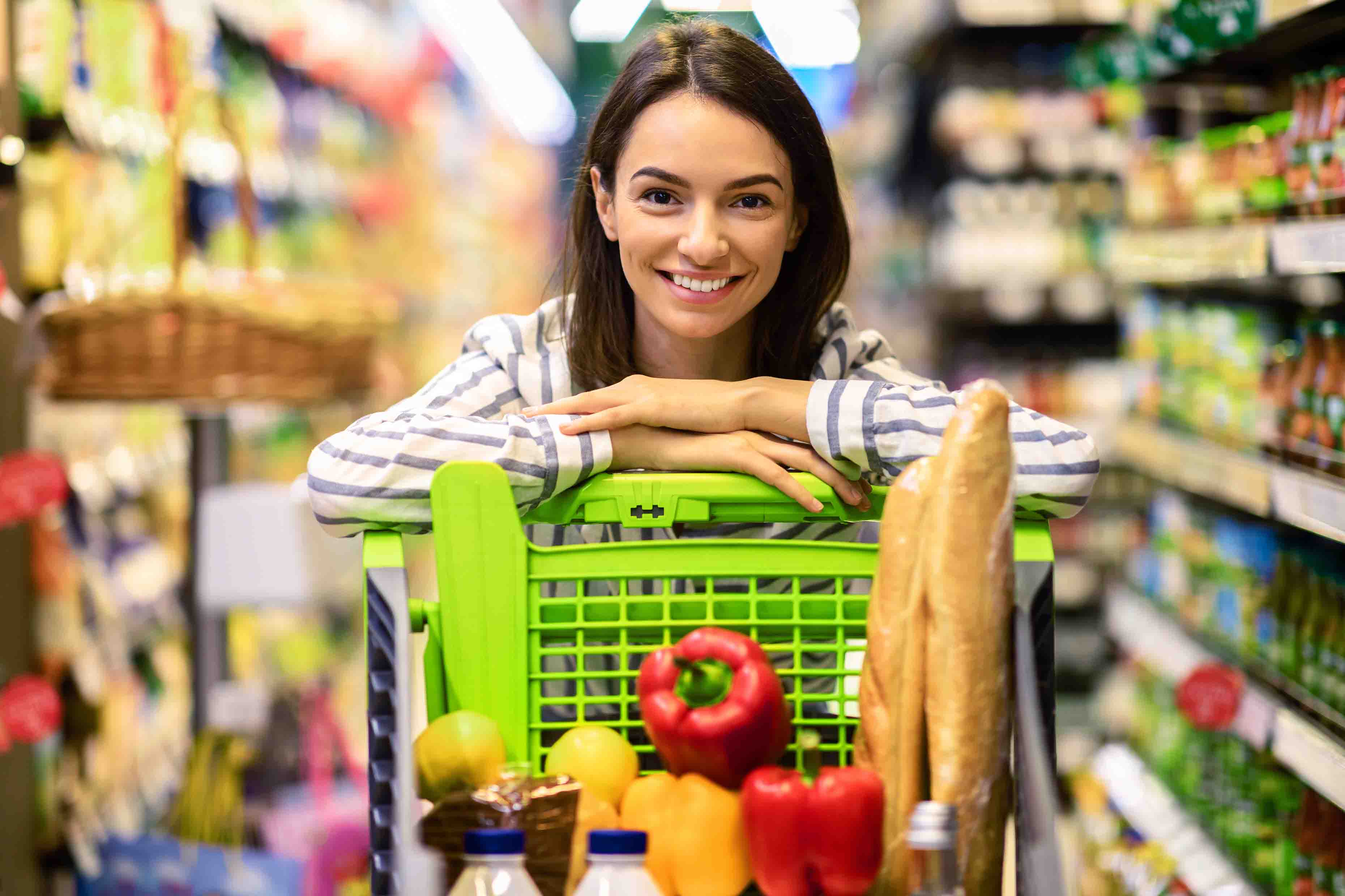 Groceries