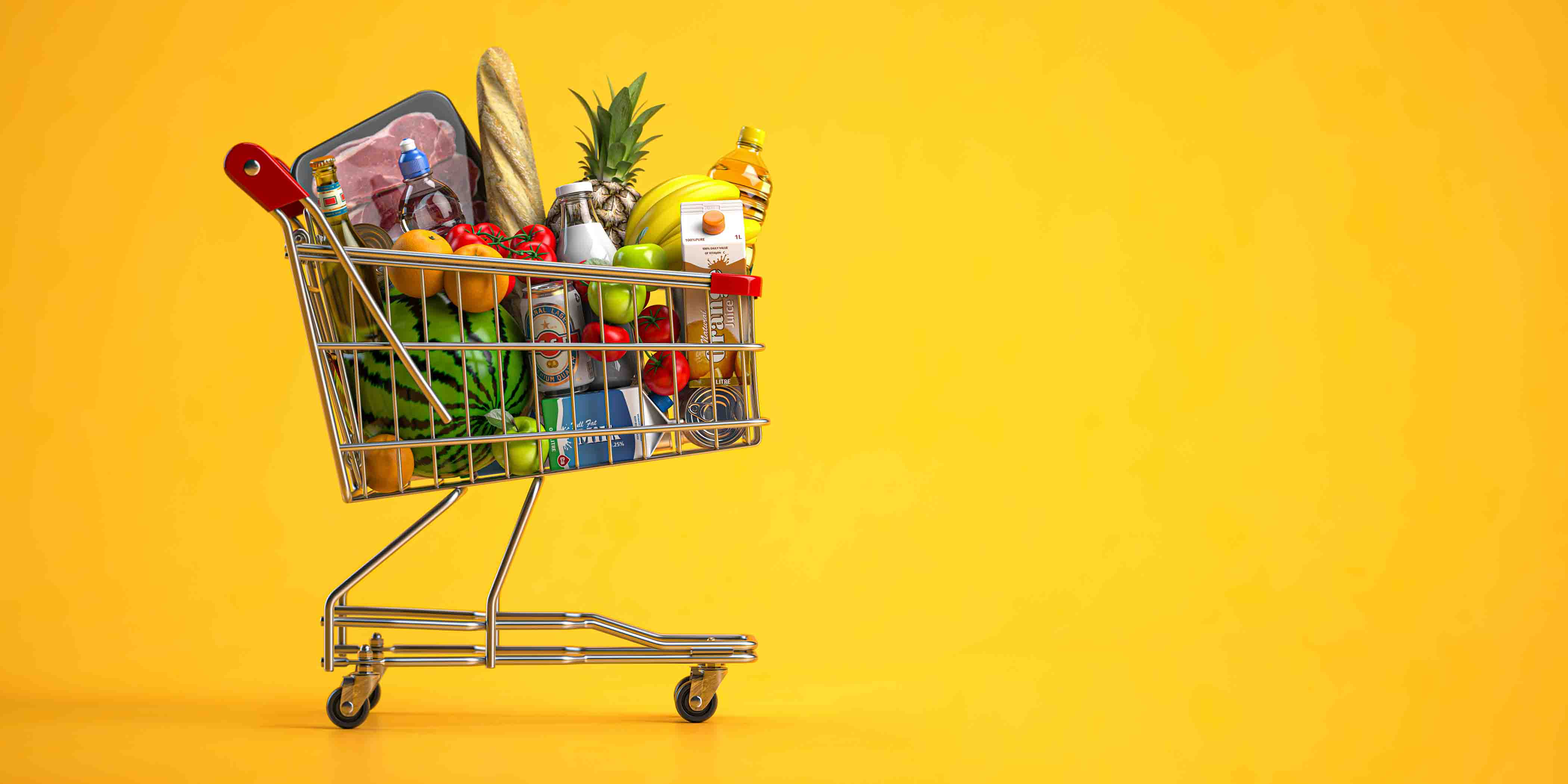 Fresh Produce